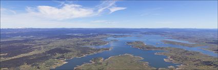 Buckenderra - Lake Eucumbene - NSW (PBH4 00 10438)